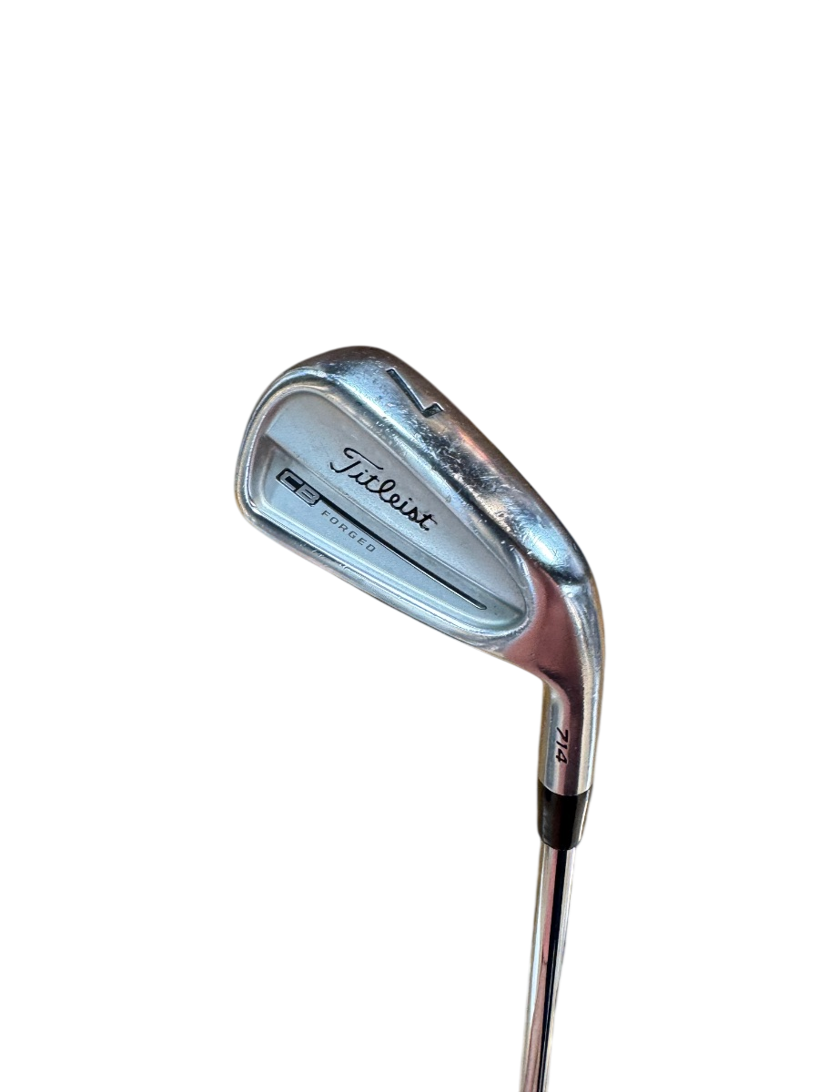 Titleist Titleist 714 CB Forged - Kuva 2