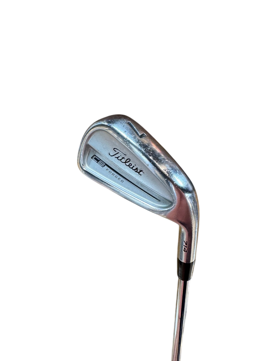 Titleist Titleist 714 CB Forged - Kuva 2