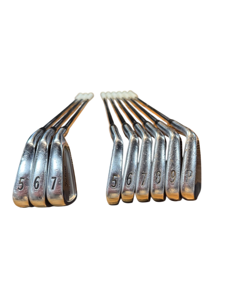 Titleist Titleist 714 CB Forged - Kuva 3