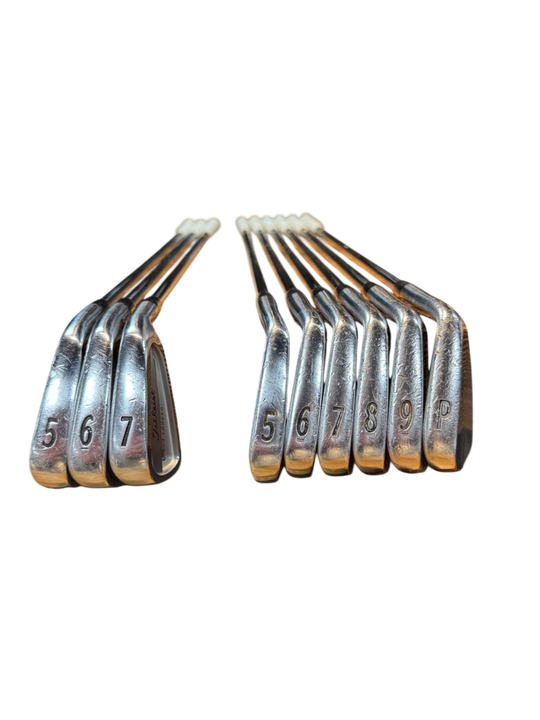Titleist Titleist 714 CB Forged - Kuva 3