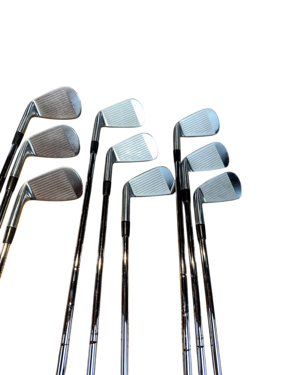 Titleist Titleist 714 CB Forged - Kuva 4