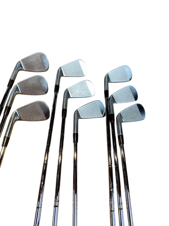 Titleist Titleist 714 CB Forged - Kuva 4