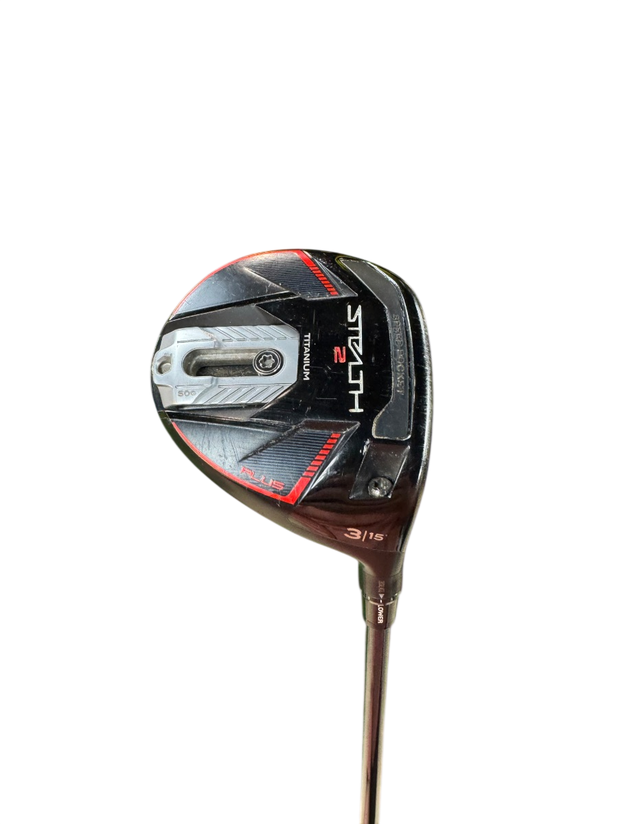 TaylorMade TaylorMade