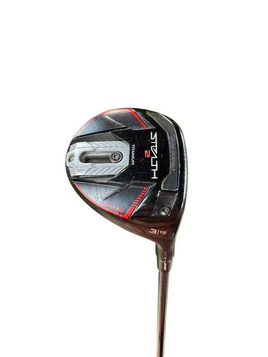 TaylorMade TaylorMade