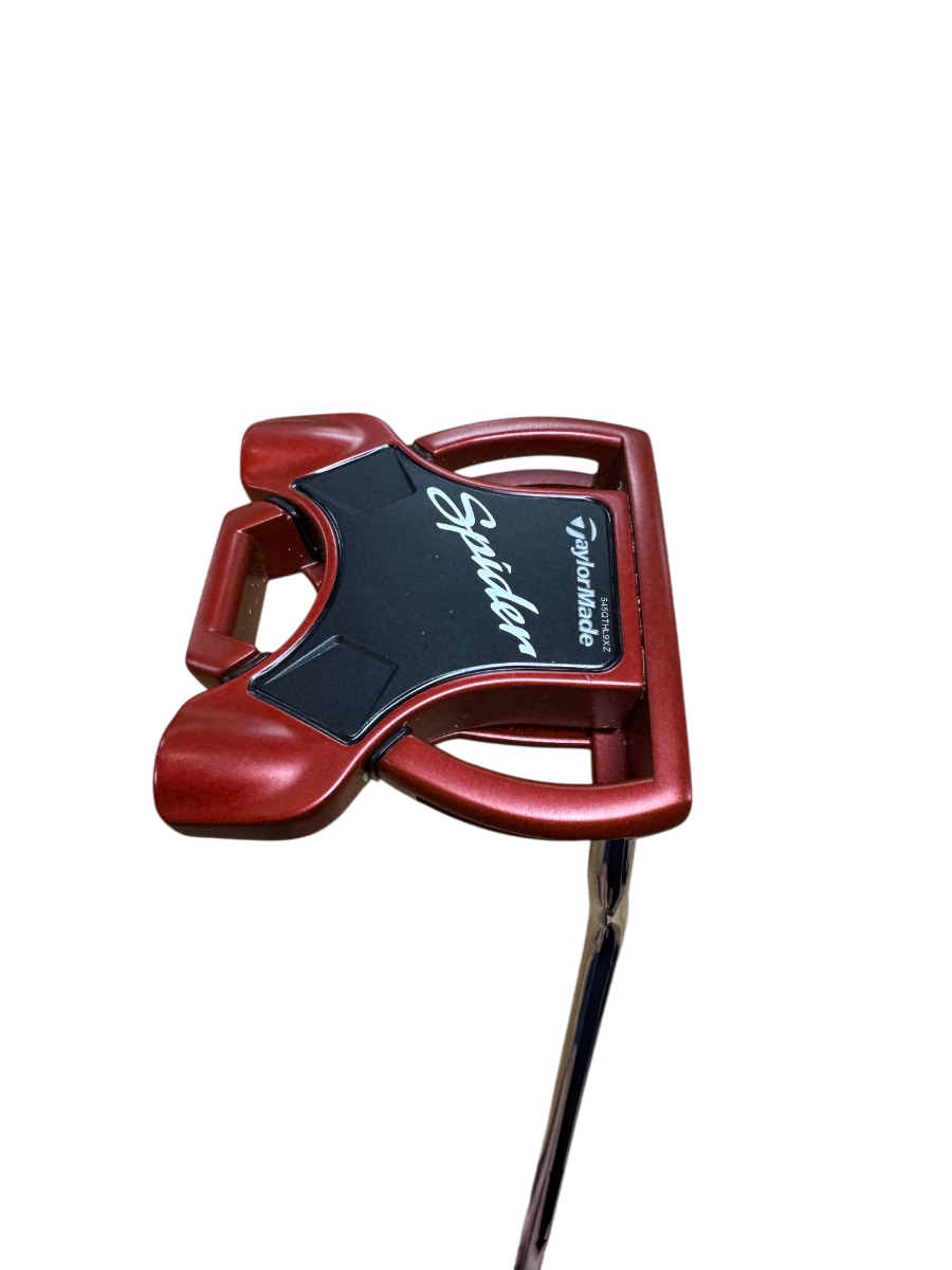 TaylorMade TaylorMade Spider
