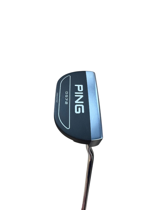 Ping Ping