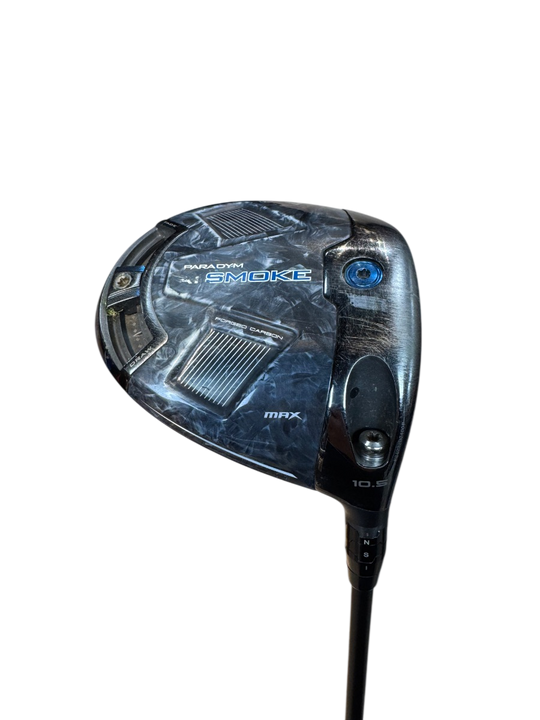 Callaway Callaway Paradym Ai Smoke MAX