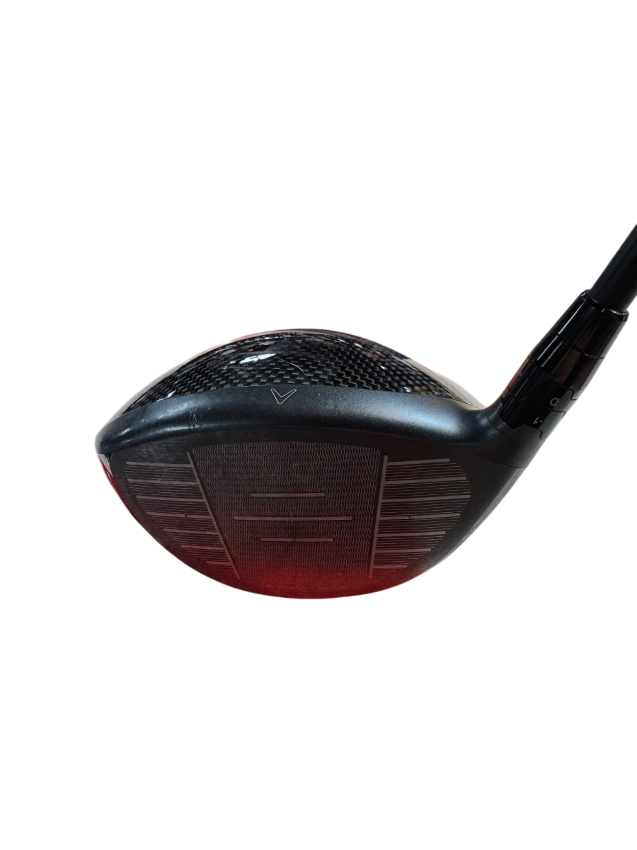 Callaway Callaway Paradym Ai Smoke MAX - Kuva 3