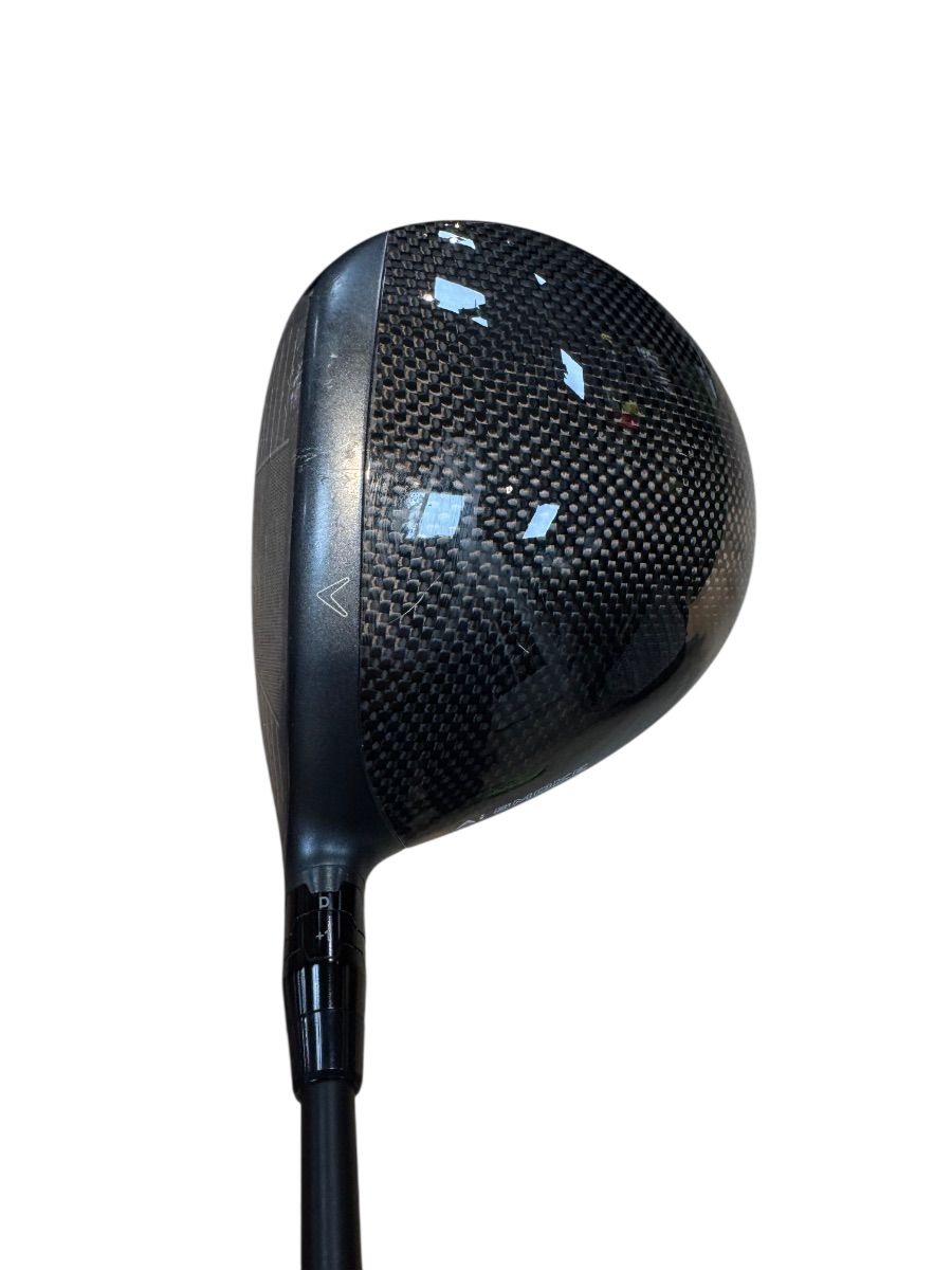 Callaway Callaway Paradym Ai Smoke MAX - Kuva 2