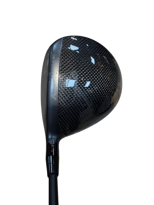 Callaway Callaway Paradym Ai Smoke MAX - Kuva 2