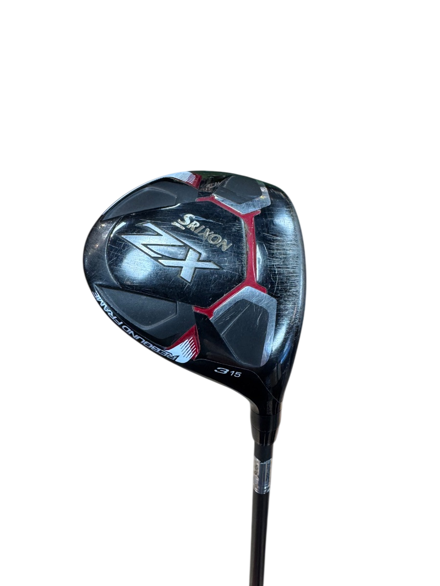 Srixon Srixon ZX