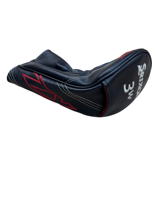 Srixon Srixon ZX - Kuva 5