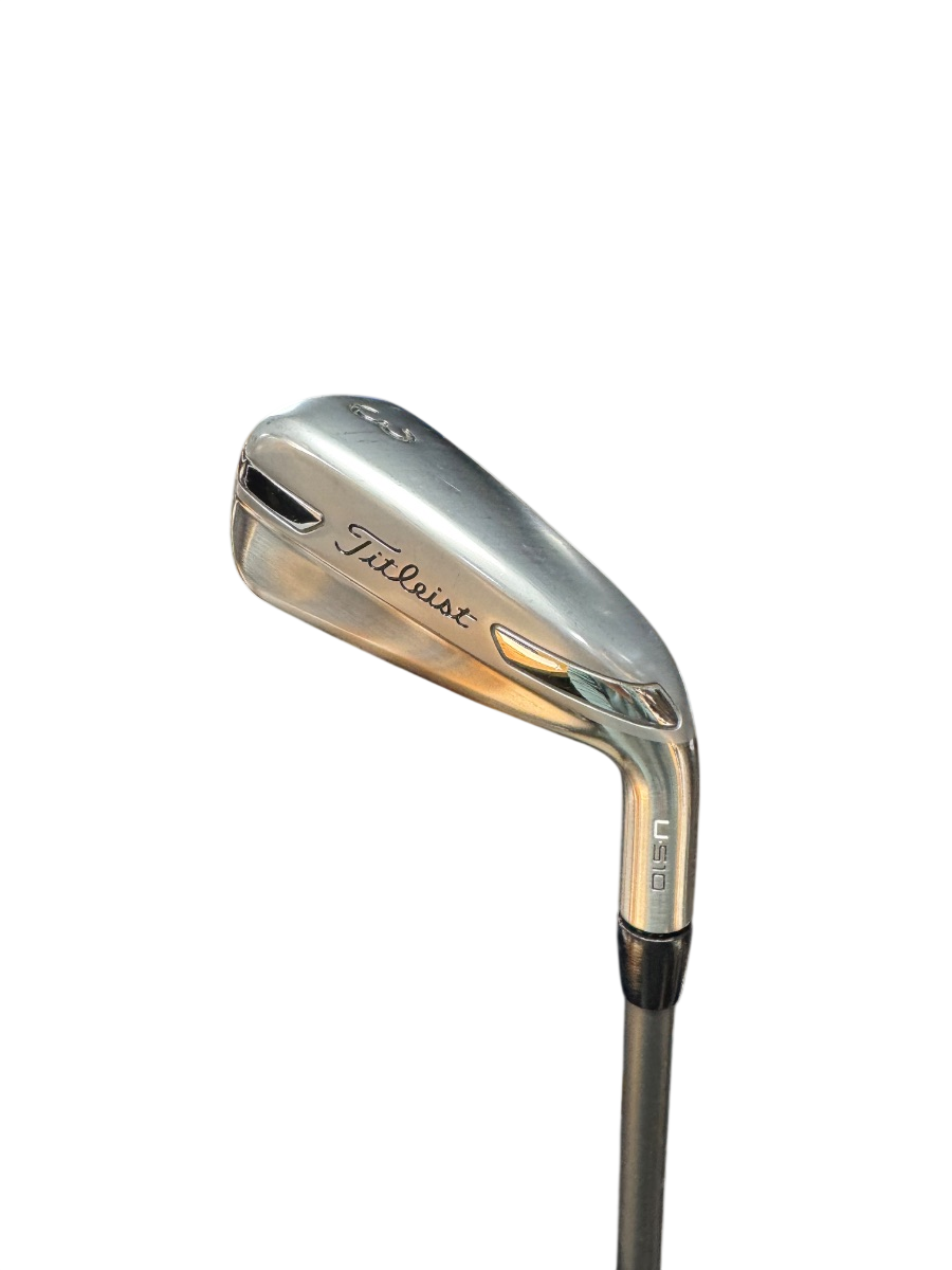 Titleist Titleist U510