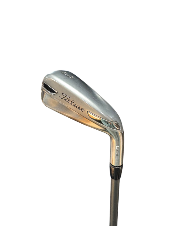 Titleist Titleist U510