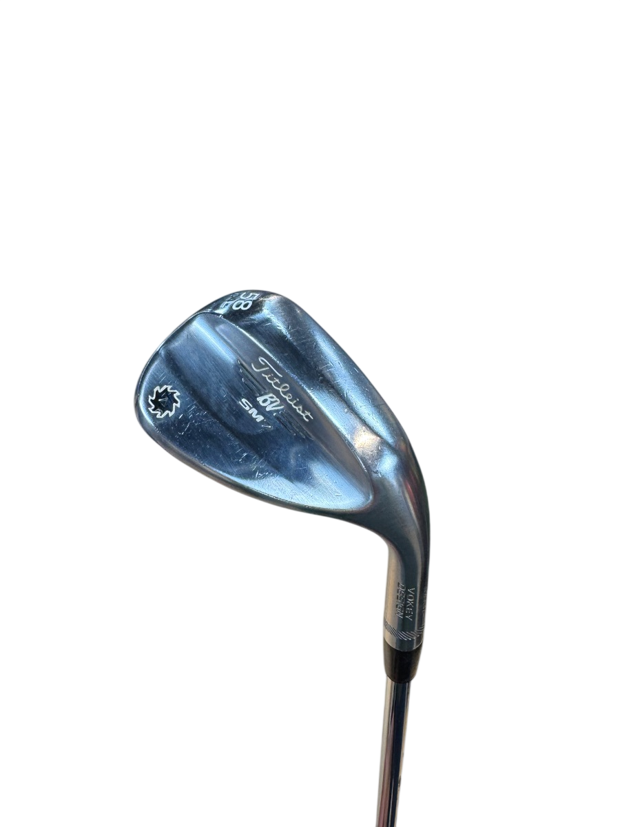 Titleist Titleist Vokey Design SM4