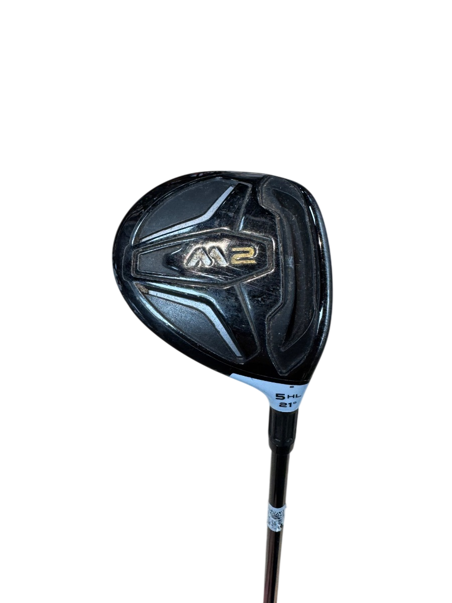 TaylorMade TaylorMade M2