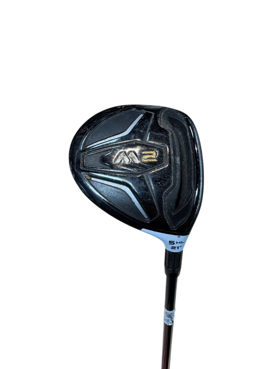 TaylorMade TaylorMade M2