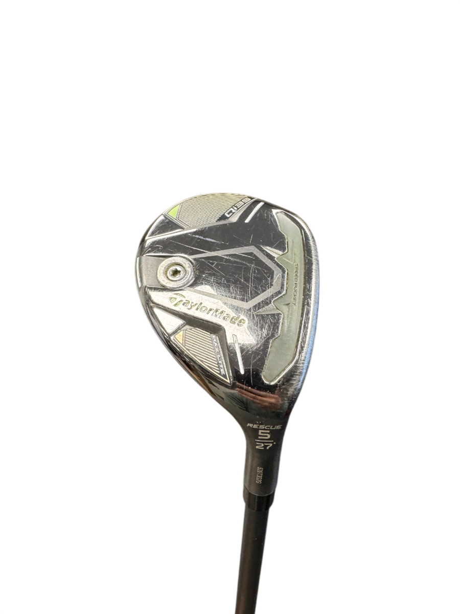 TaylorMade TaylorMade RESCUE