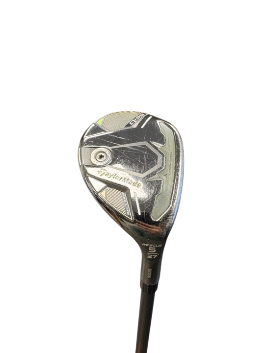 TaylorMade TaylorMade RESCUE