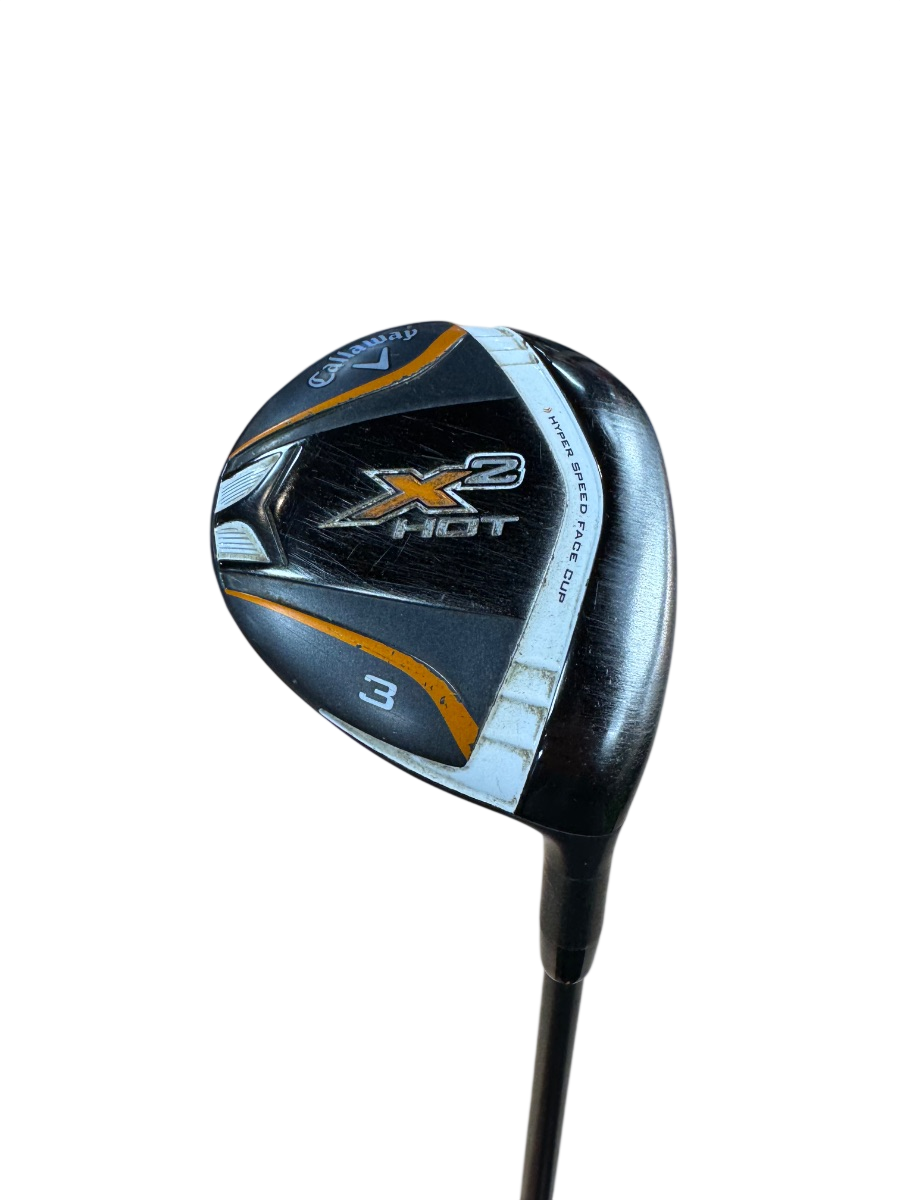 Callaway Callaway X Hot