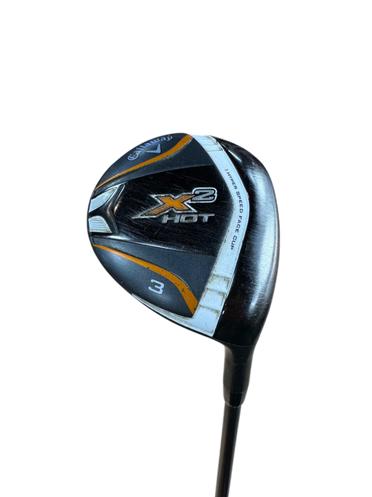 Callaway Callaway X Hot