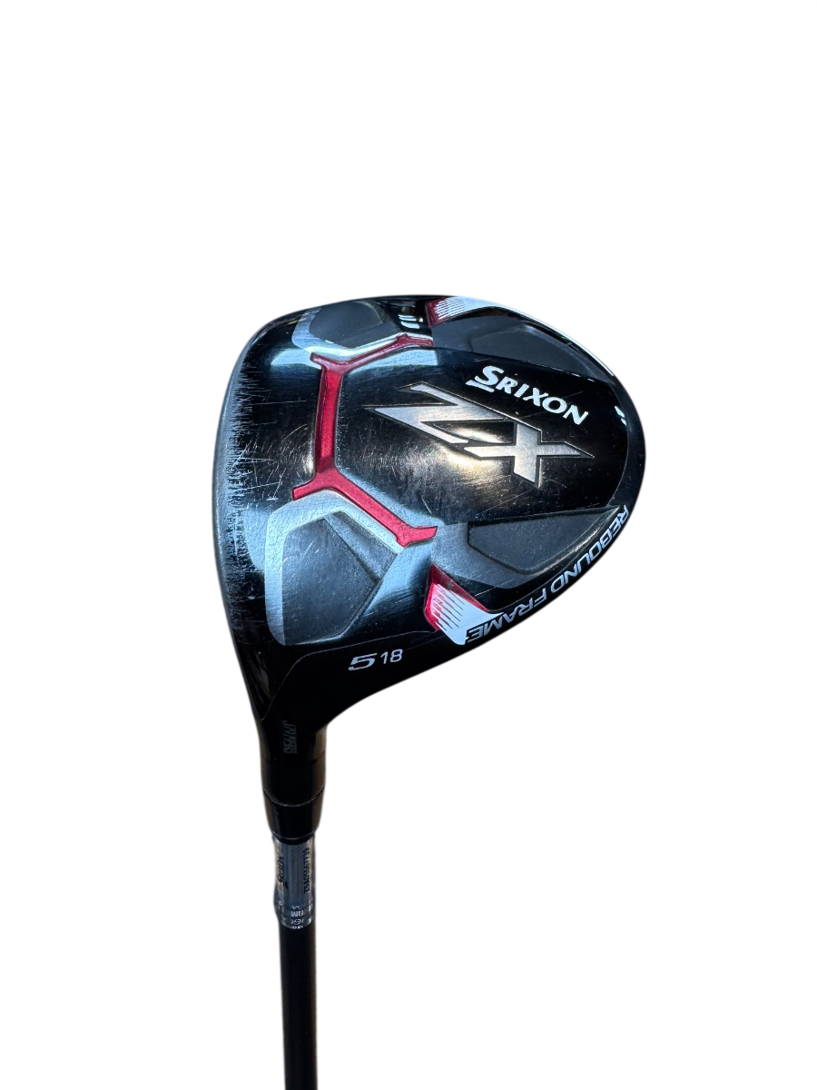 Srixon Srixon ZX 518 Rebound Frame