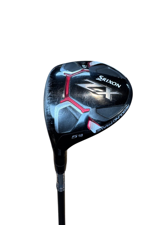 Srixon Srixon ZX 518 Rebound Frame