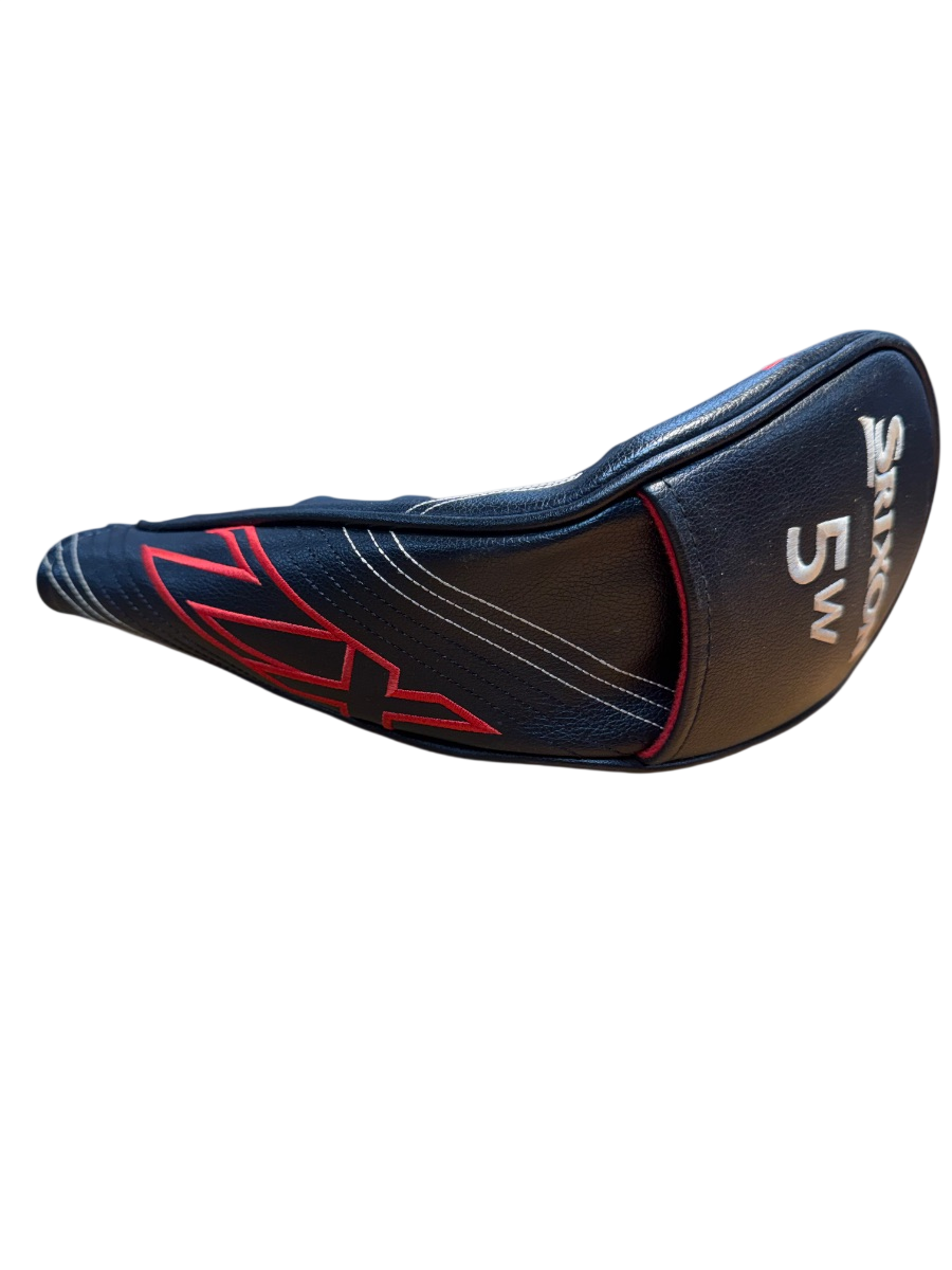 Srixon Srixon ZX 518 Rebound Frame - Kuva 5