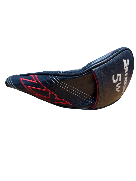 Srixon Srixon ZX 518 Rebound Frame - Kuva 5