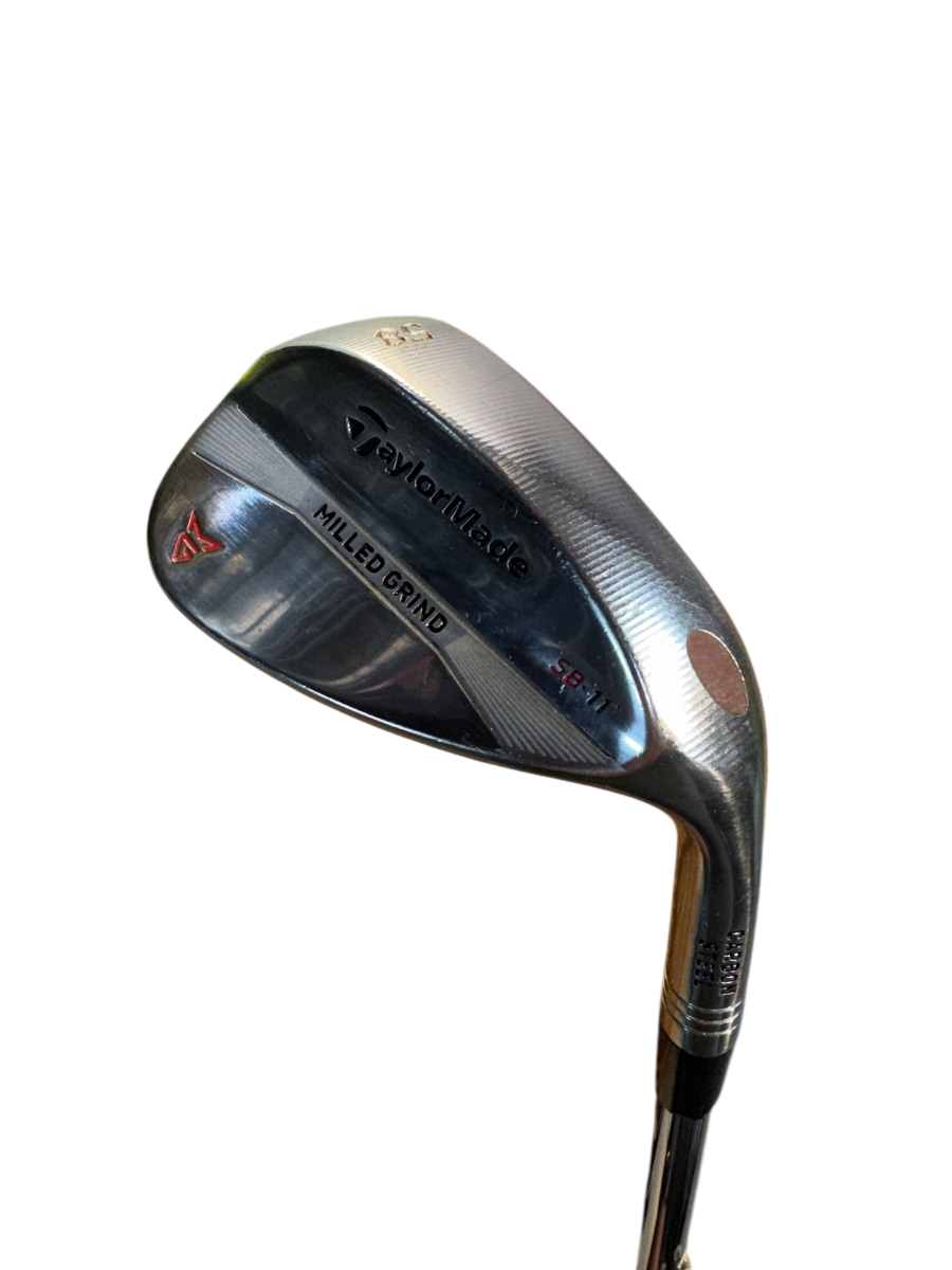 TaylorMade TaylorMade MILLED GRIND