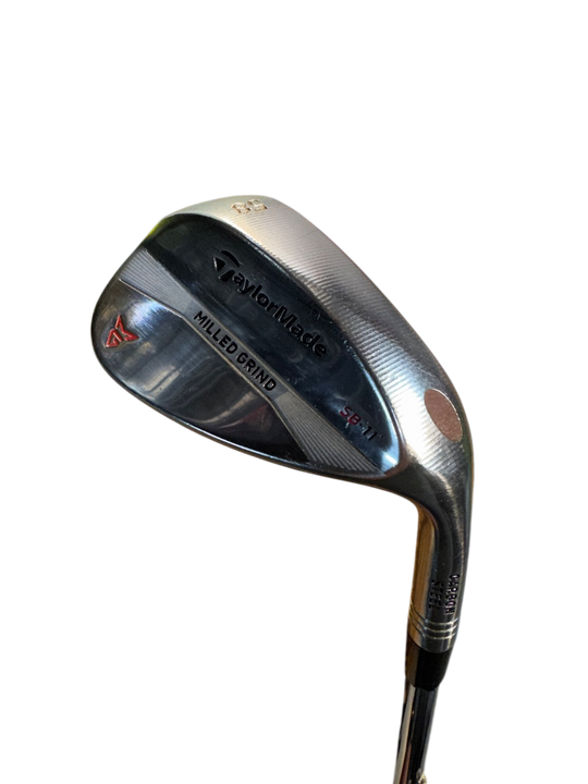 TaylorMade TaylorMade MILLED GRIND