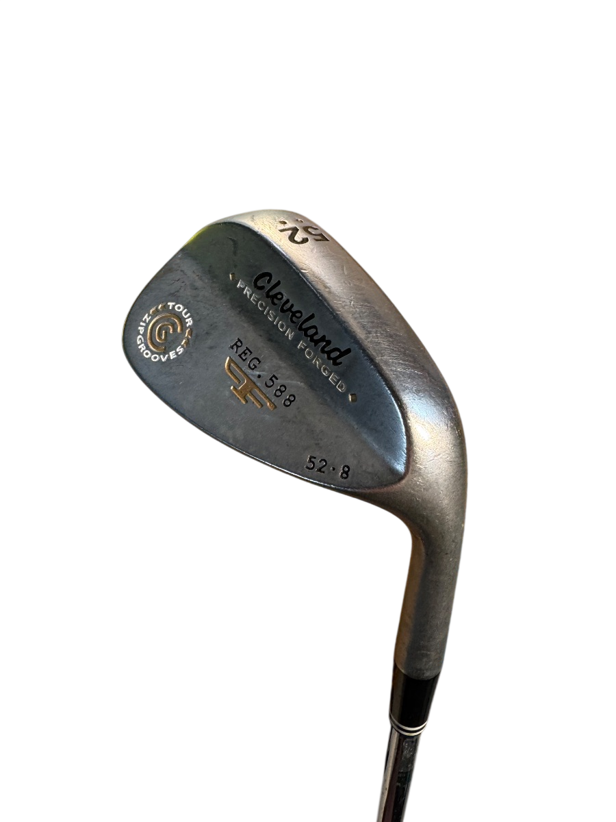 Cleveland Cleveland REG.588 PRECISION FORGED