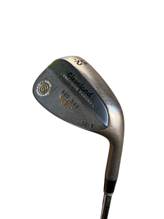 Cleveland Cleveland REG.588 PRECISION FORGED