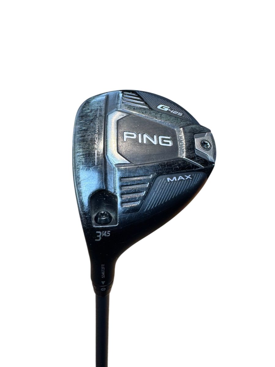 Ping Ping G425 MAX