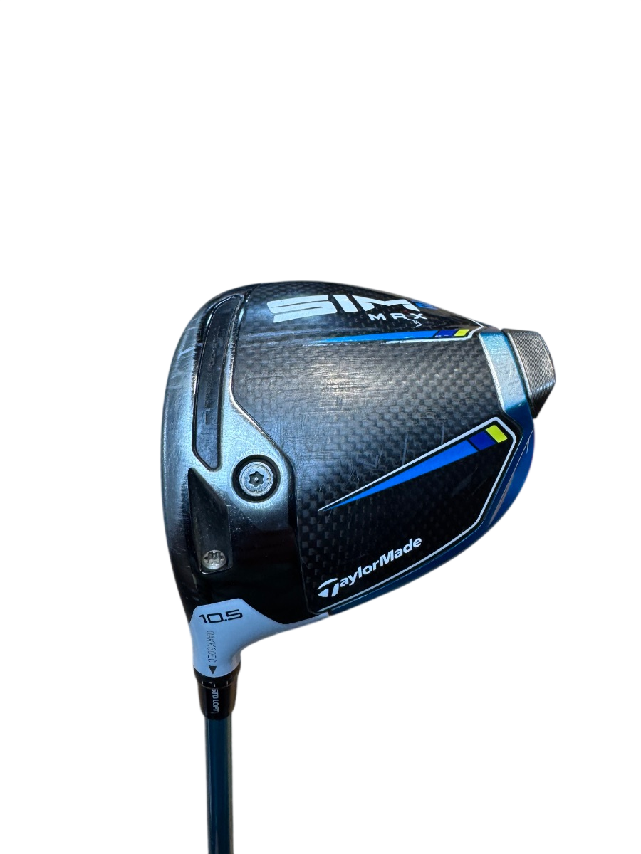 TaylorMade TaylorMade SIM MAX