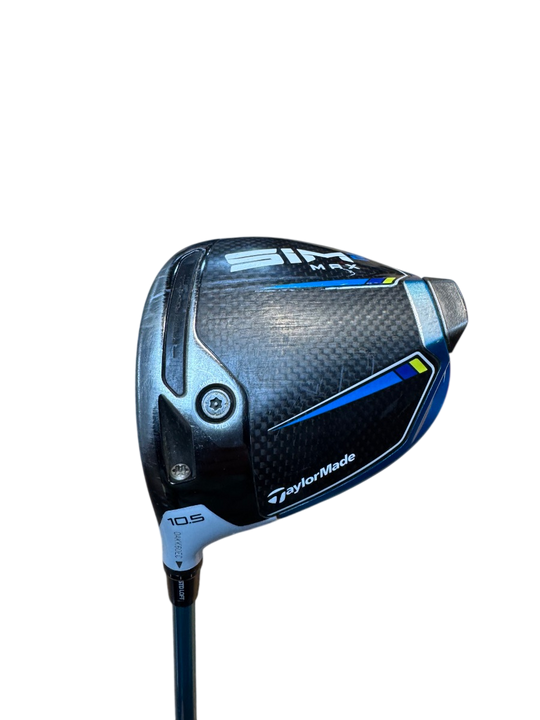 TaylorMade TaylorMade SIM MAX