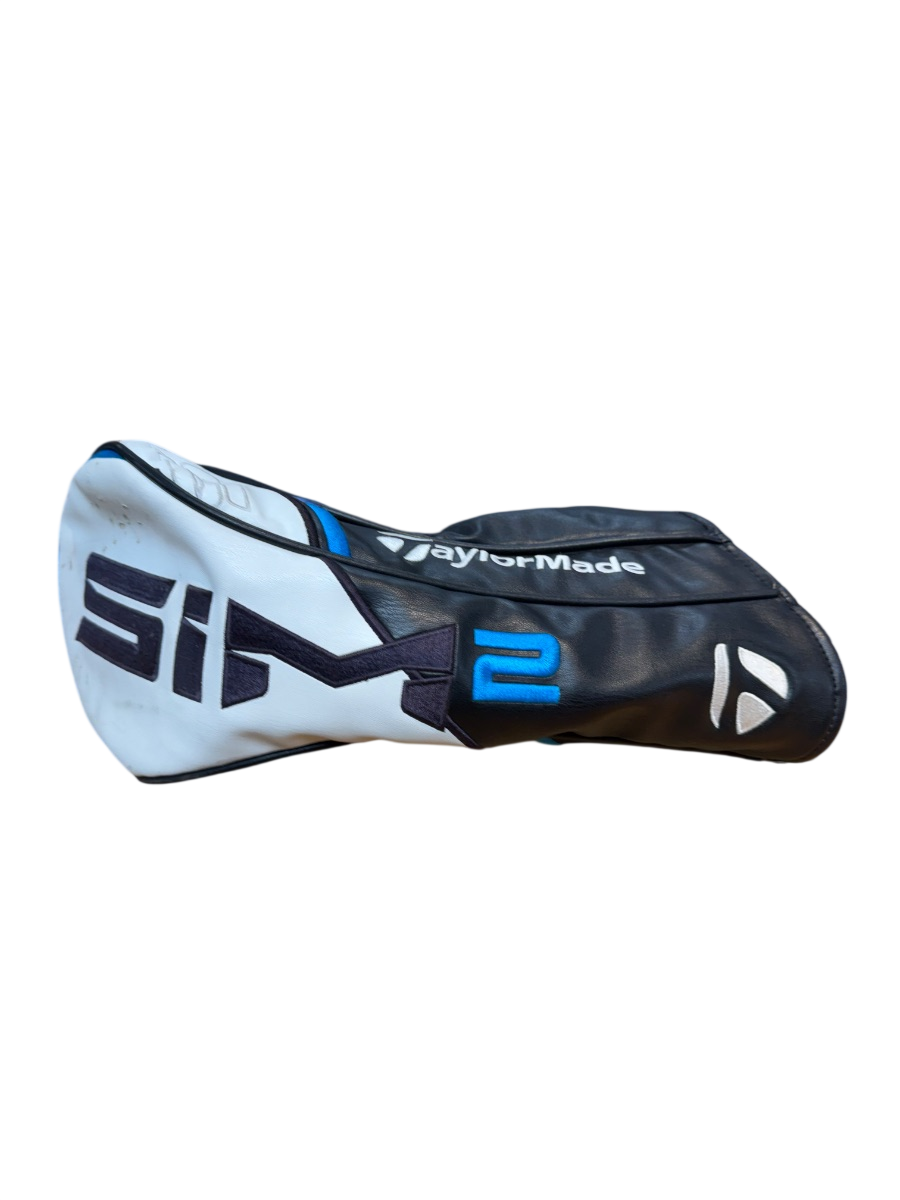 TaylorMade TaylorMade SIM MAX - Kuva 5