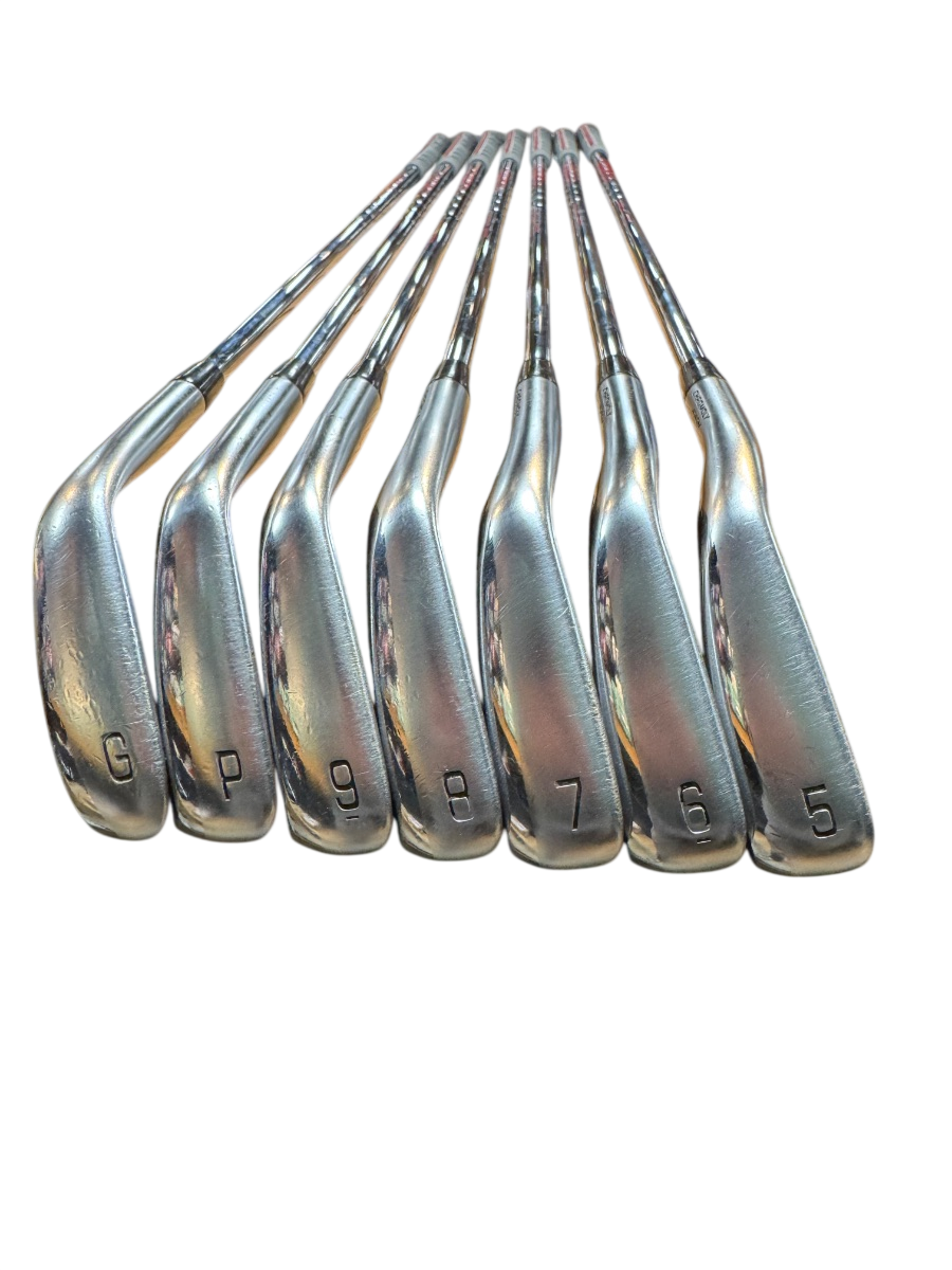 Mizuno Mizuno JPX 921 - Kuva 3