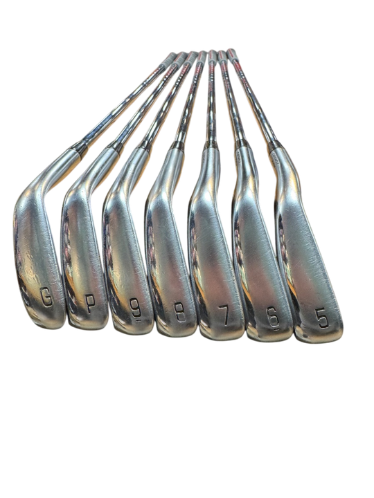 Mizuno Mizuno JPX 921 - Kuva 3