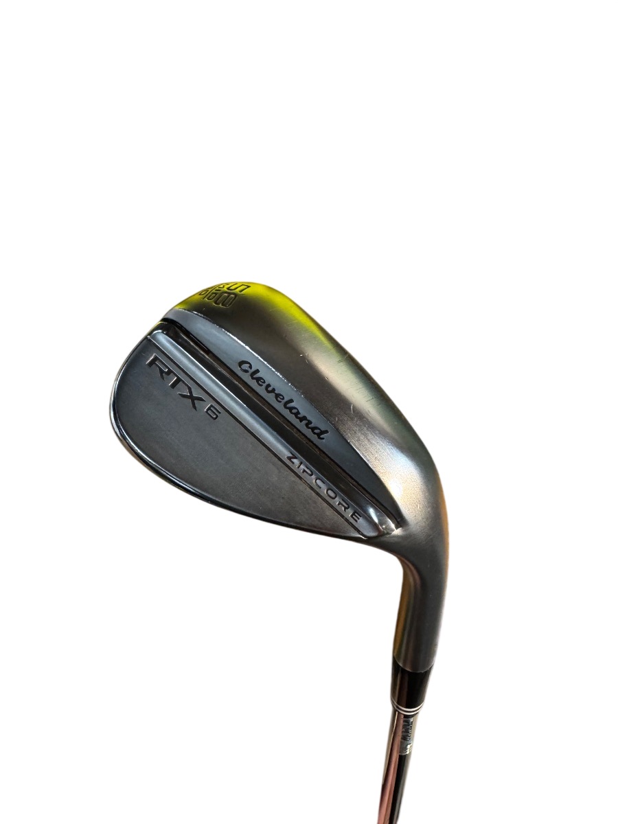 Cleveland Cleveland RTX 6 ZIPCORE