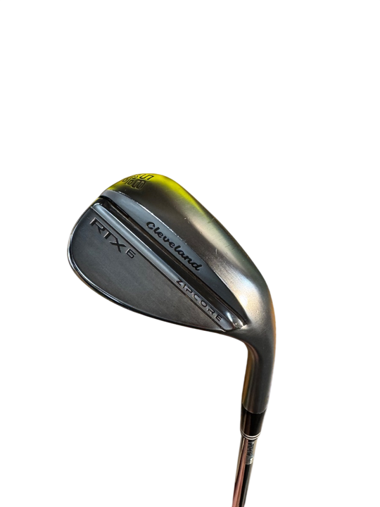 Cleveland Cleveland RTX 6 ZIPCORE