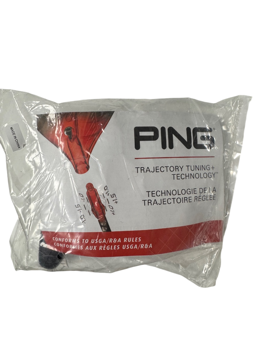 Ping Ping