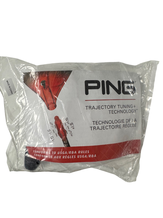 Ping Ping