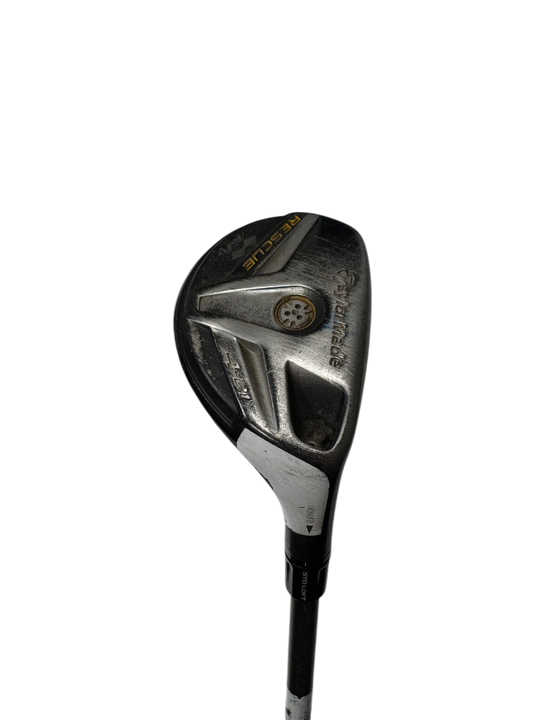 TaylorMade TaylorMade RESCUE