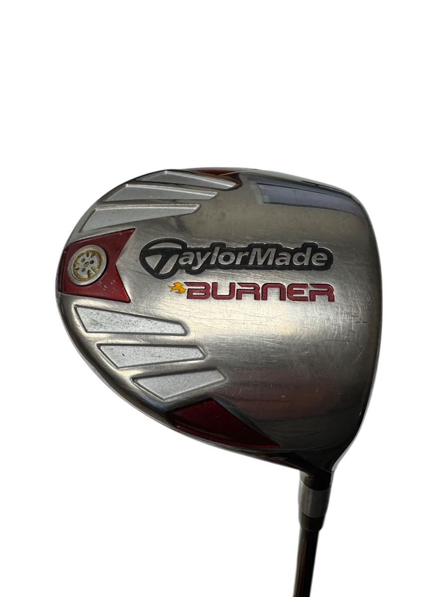 TaylorMade TaylorMade BURNER
