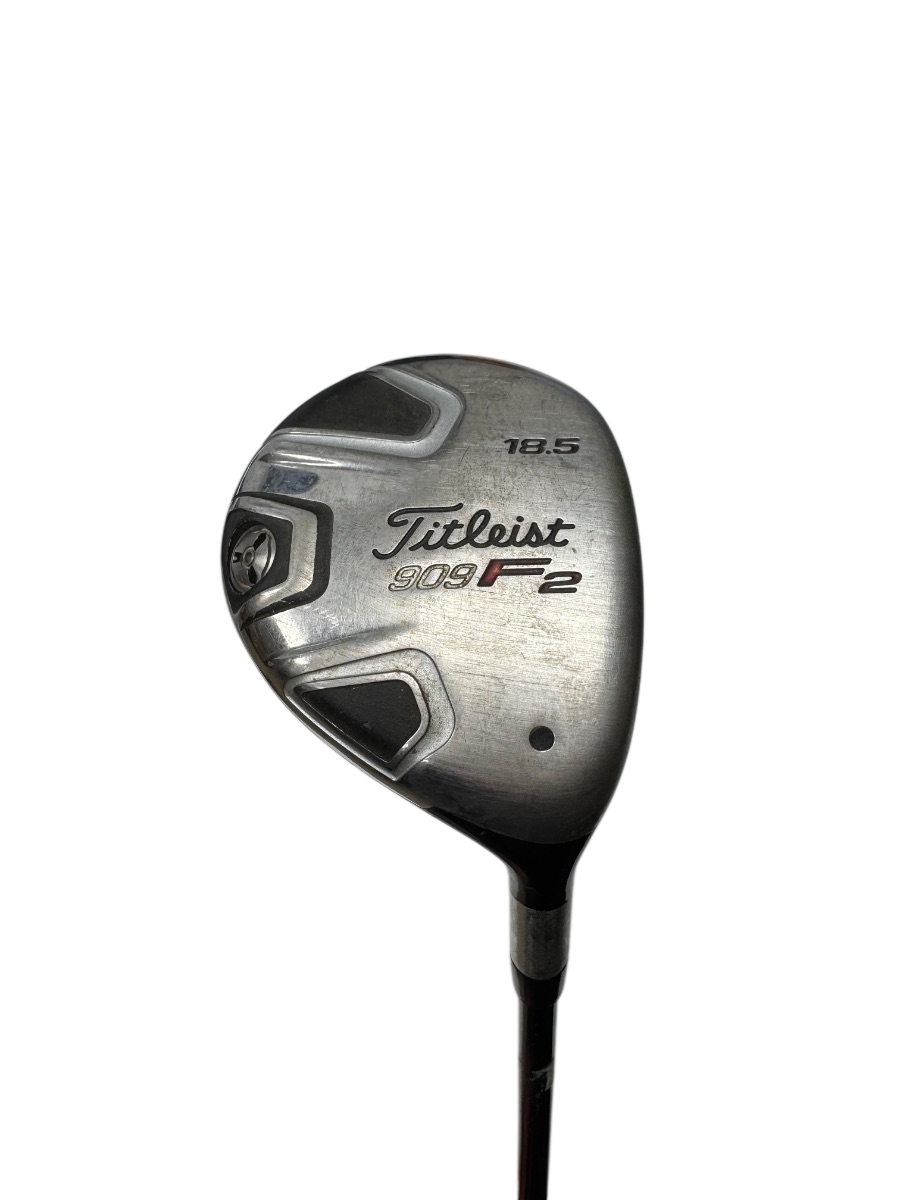 Titleist Titleist 909F2