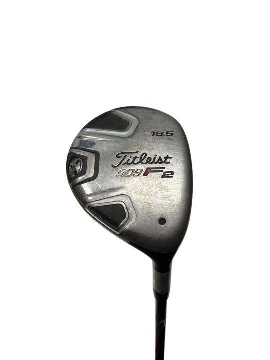Titleist Titleist 909F2