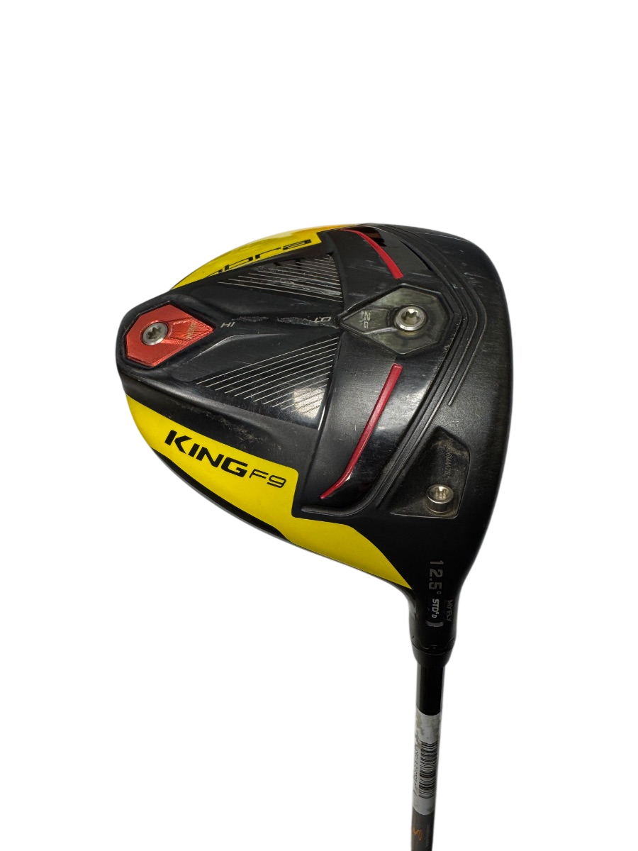 Cobra Cobra KING F9