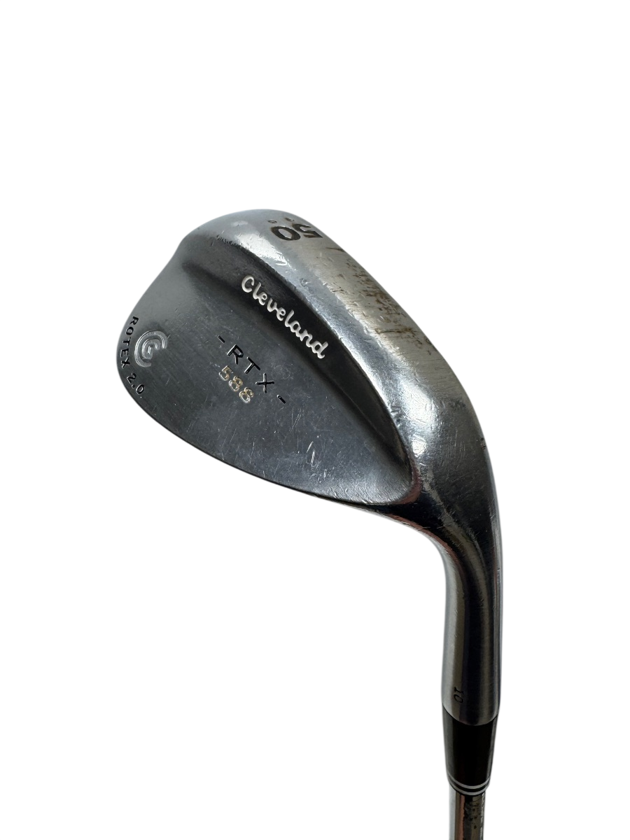 Cleveland Cleveland RTX 588 2.0
