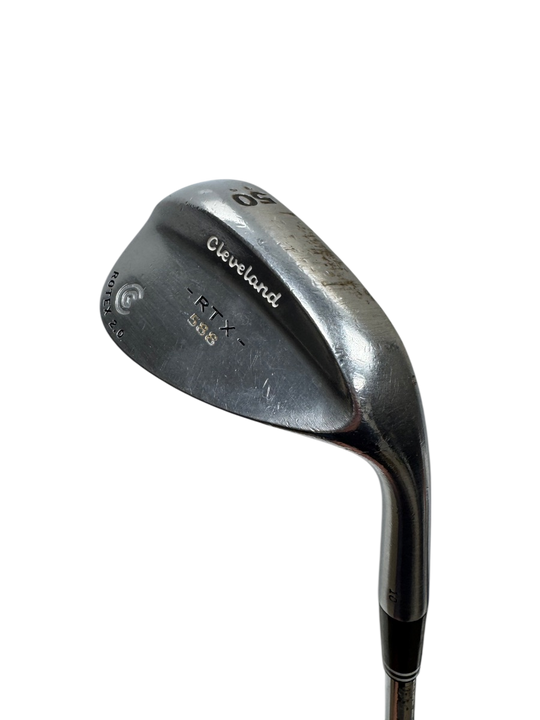 Cleveland Cleveland RTX 588 2.0